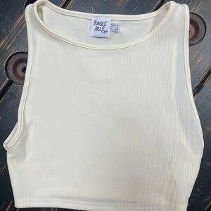 Princess Polly Crop Top